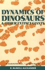 Dynamics of Dinosaurs