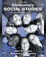 Elementary Social Studies A Practical Guide