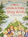 Once upon a Time Story Book