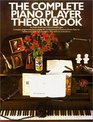 Complete Piano Player Theory Book