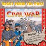 Blast From The Past Kit Civil War