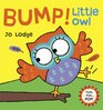 Bump Little Owl