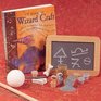 The Wizard Craft  Book  Kit