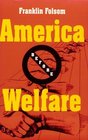 America Before Welfare