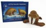 Little Walrus Warning