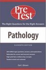 Pathology  PreTest SelfAssessment  Review