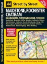 Maidstone Rochester and Chatham