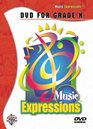 Music Expressions Grade K