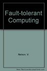 Tutorial FaultTolerant Computing/Eh02543