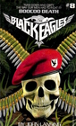 Boocoo Death (Black Eagles No 8)