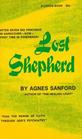 Lost Shepherd A Moving Novel of Life in the Spirit