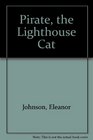 Pirate the Lighthouse Cat