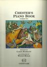 Carol Barratt Chester's Piano Book Number Two