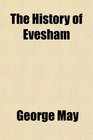 The History of Evesham