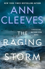 The Raging Storm (Two Rivers, Bk 3)