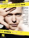 Michael Buble  Crazy Love Pro Vocal Men's Edition Volume 56