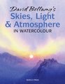 David Bellamy's Skies Light  Atmosphere in Watercolour