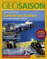 GeoSaison Geliebtes Italien