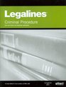 Legalines Criminal Procedure