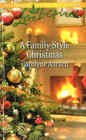 A Family-Style Christmas (Stealing Home, Bk 1) (Love Inspired)