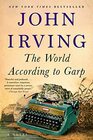 The World According to Garp A Novel