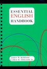 Essential English Handbook