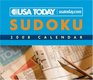 USA Today Sudoku 2008 DaytoDay Calendar