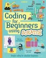 Coding for Beginners Using Scratch  IR