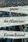 The Historians Poems