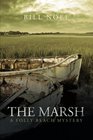 The Marsh A Folly Beach Mystery