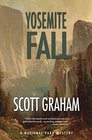 Yosemite Fall (National Park Mystery Series)