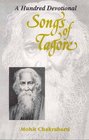 Hundred Devotional Songs of Tagore