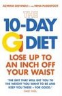 The 10day Gi Diet Lose Up to an Inch Off Your Waist
