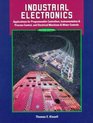 Industrial Electronics Applications for Programmable Controllers Instrumentation  Process Control and Electrical Machines  Motor Controls