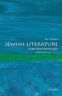Jewish Literature A Very Short Introduction