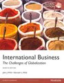 International Business Global Edition