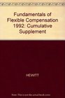Fundamentals of Flexible Compensation 1992 Cumulative Supplement