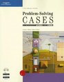 ProblemSolving Cases in Access and Excel Third Annual Edition