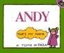 Andy That's My Name