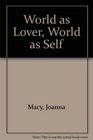 World as Lover World as Self