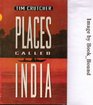 Places Called India