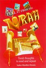 Tell It from the Torah Va'Yikra B'Midbar Devarim