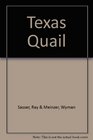 Texas Quail