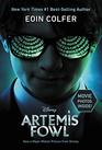 Artemis Fowl Movie TieIn Edition