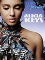 Alicia Keys  The Element of Freedom