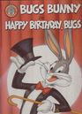 Bugs Bunny in Happy Birthday Bugs