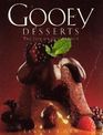 Gooey Desserts The Joy of Decadence