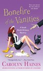 Bonefire of the Vanities (Sarah Booth Delaney, Bk 12)