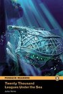 20000 Leagues Under the Sea CD for Pack Level 1