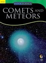 Comets and Meteors Inside Science Readers